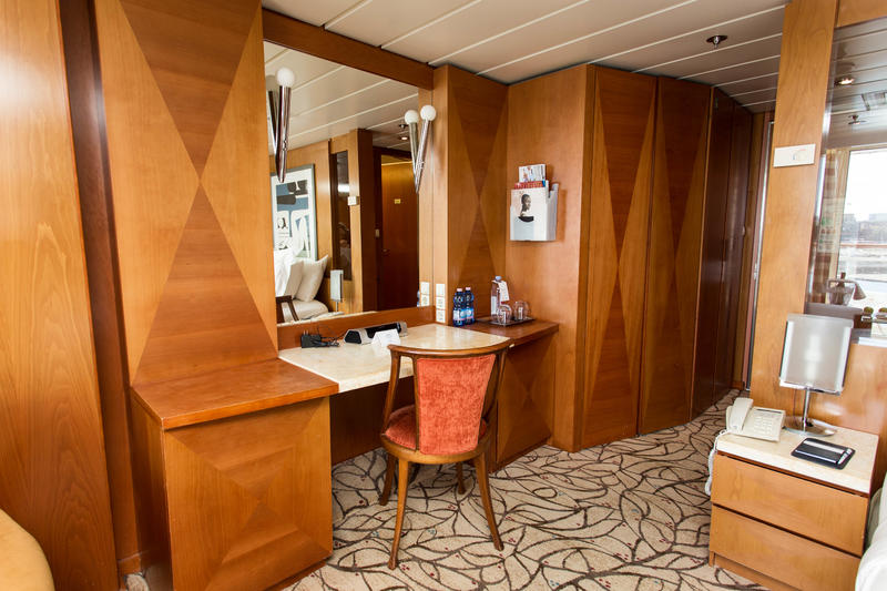 Sky Suite on Celebrity Infinity Cruise Ship - Cruise Critic