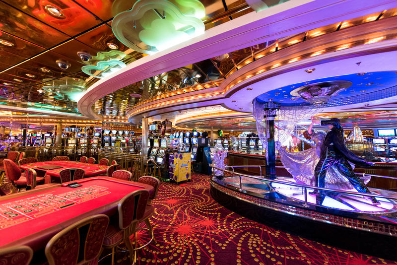 7 seas casino