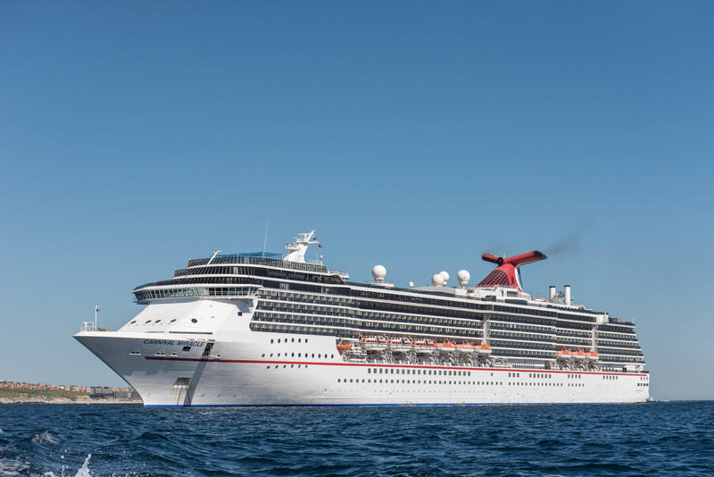 cruise critic carnival miracle
