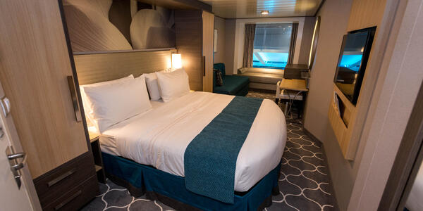 8 Best Cruise Ship Inside Cabins And 3 To Avoid Cruise