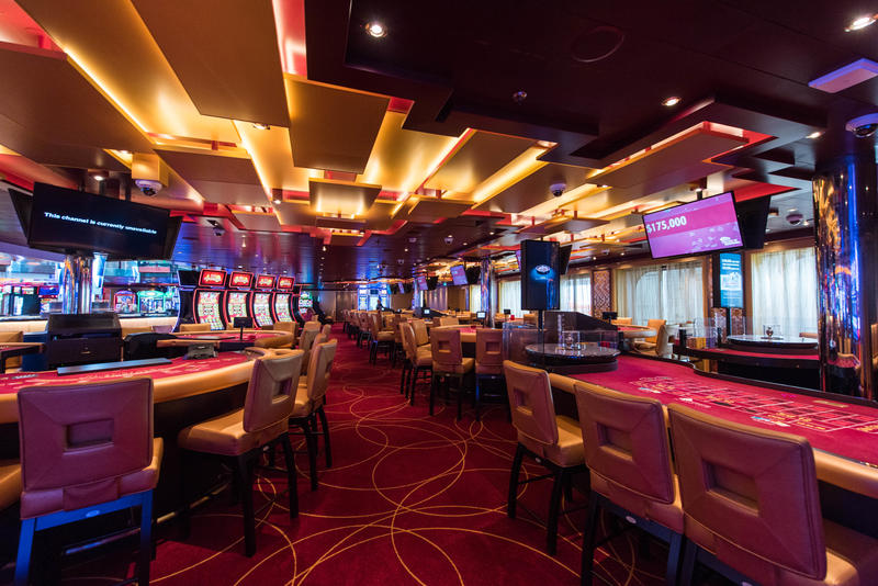 Casino Cruise Nyc