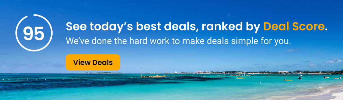 Cruise Critic Real Deals