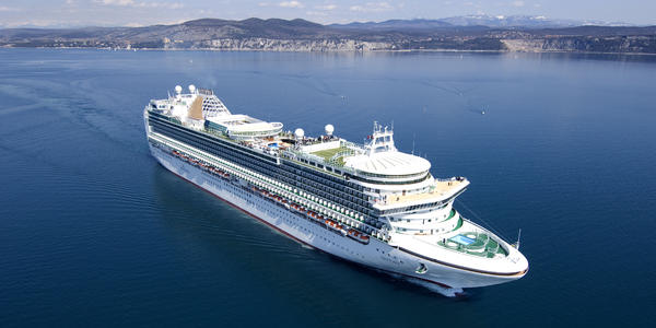 P O Ventura Cruise Ship Review Photos Prices On Cruise