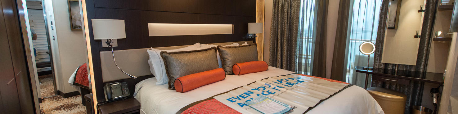 Norwegian Escape Cabins Staterooms On Cruise Critic