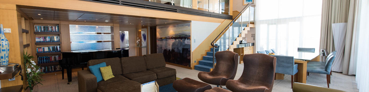 Oasis Of The Seas Cabins Staterooms On Cruise Critic