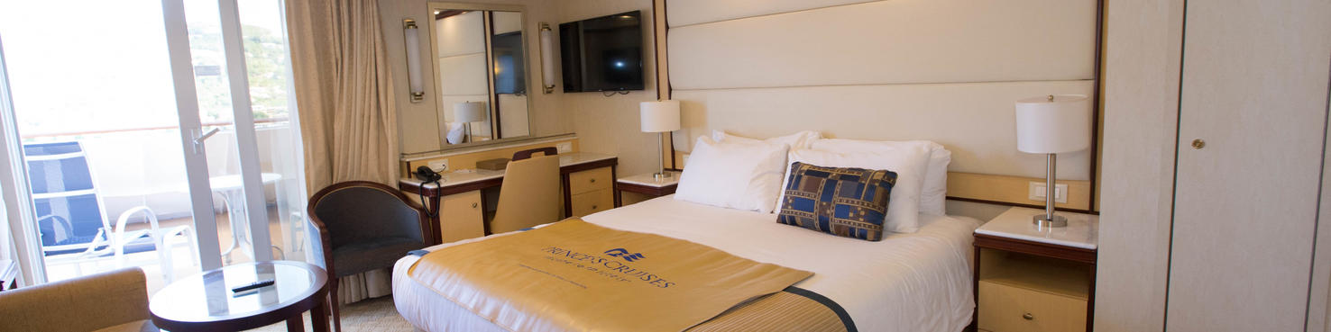 Regal Princess Cabins Staterooms On Cruise Critic