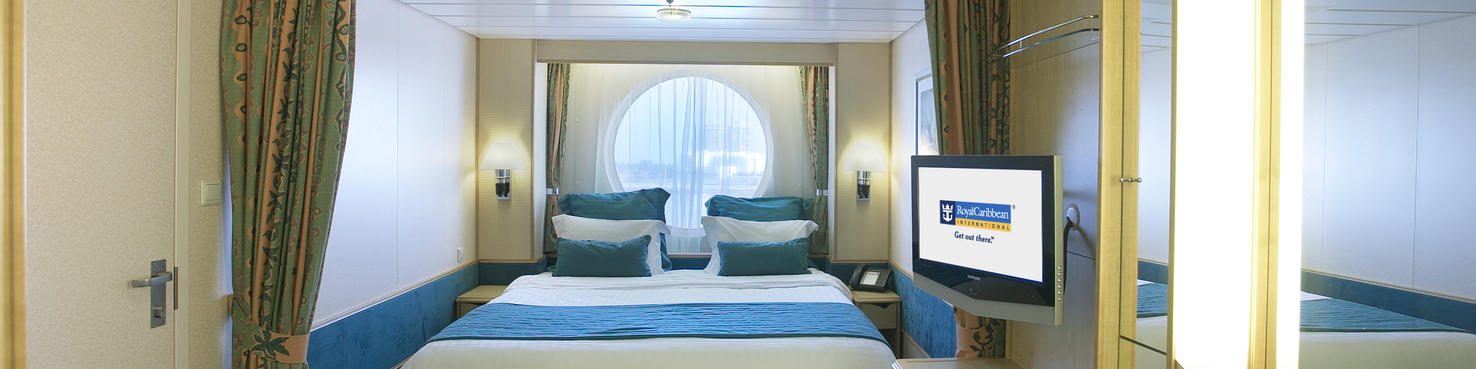 Symphony Of The Seas Cabins Staterooms On Cruise Critic