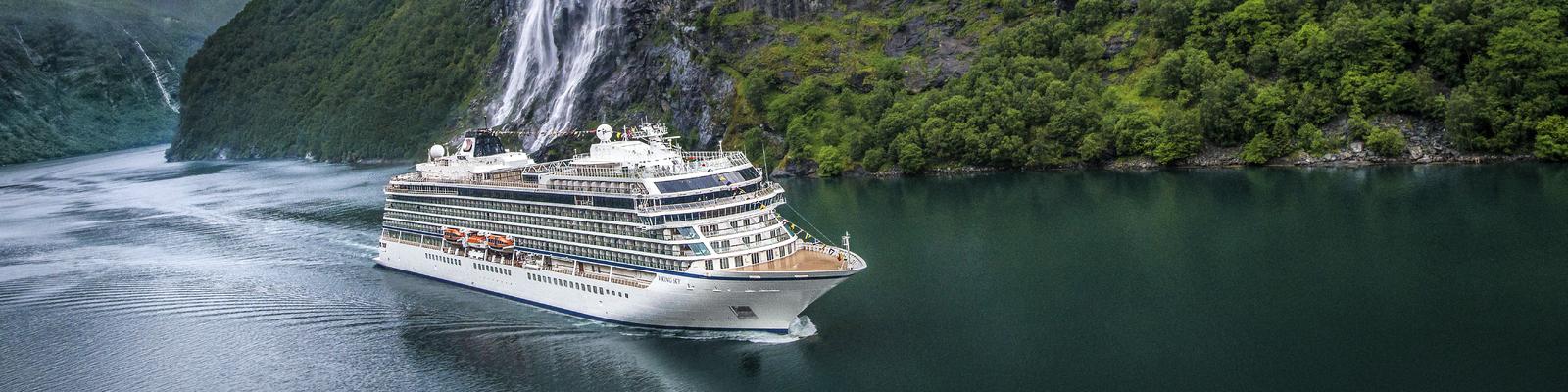 Viking Jupiter Cruise Ship: Review, Photos & Departure Ports on Cruise ...