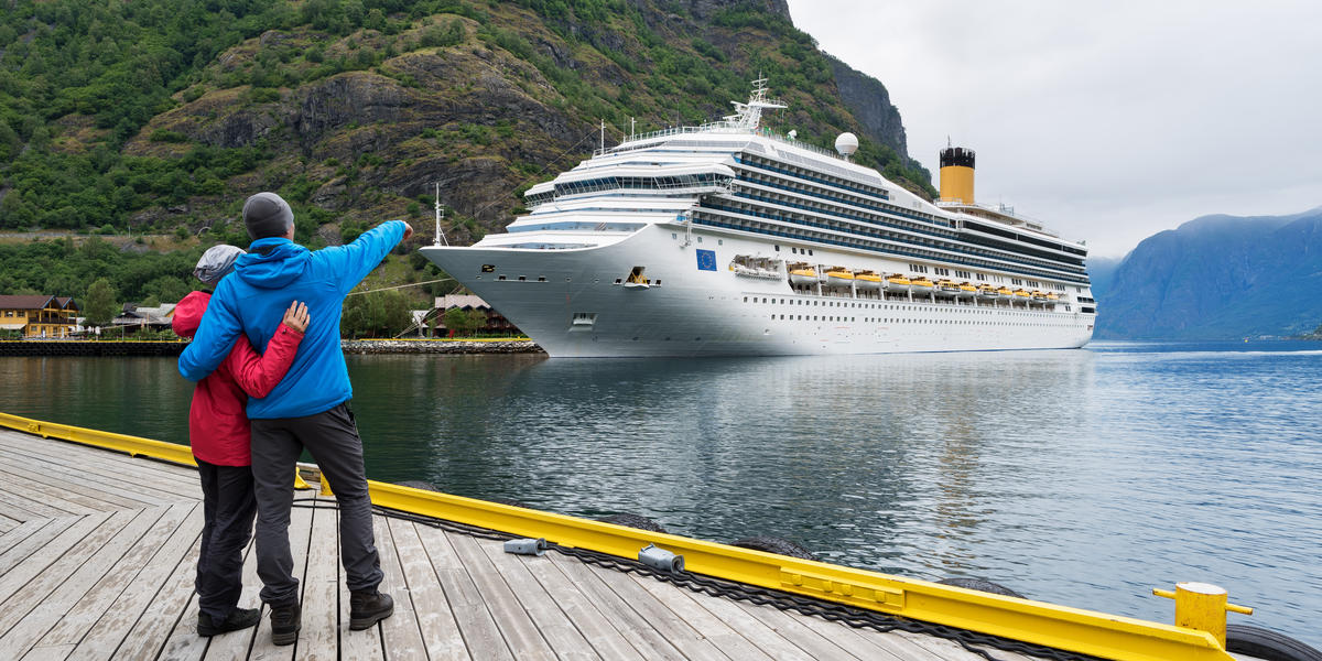 12 Bad decisions that could ruin your cruise