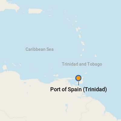 Trinidad Intian Dating Site